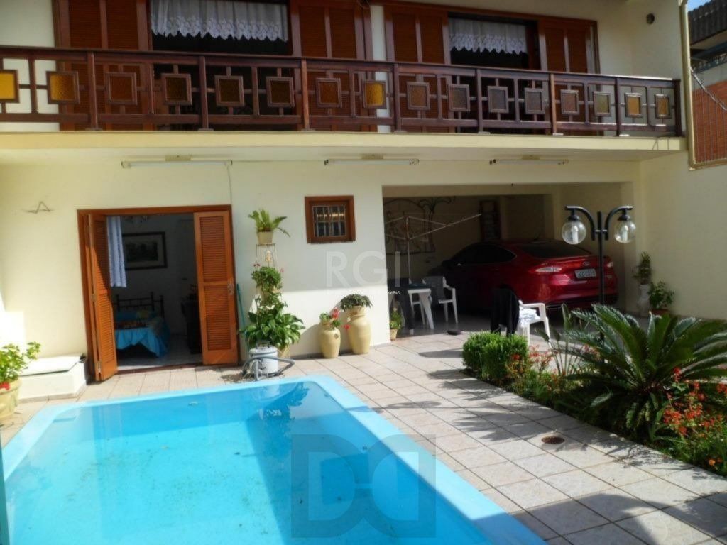 Casa para Venda - 216m², 4 dormitórios, sendo 1 suites, 8 vagas - Aberta Dos Morros — foto 7