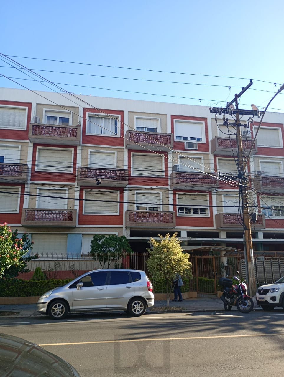 Apartamento 2 Dorm. Bairro Santana — foto 15