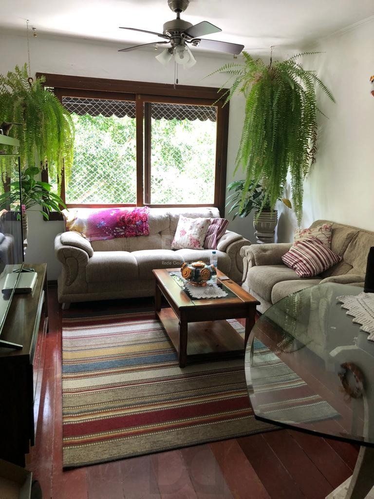 Cobertura para Venda - 100.94m², 3 dormitórios, sendo 1 suites, 2 vagas - Petrópolis — foto 4