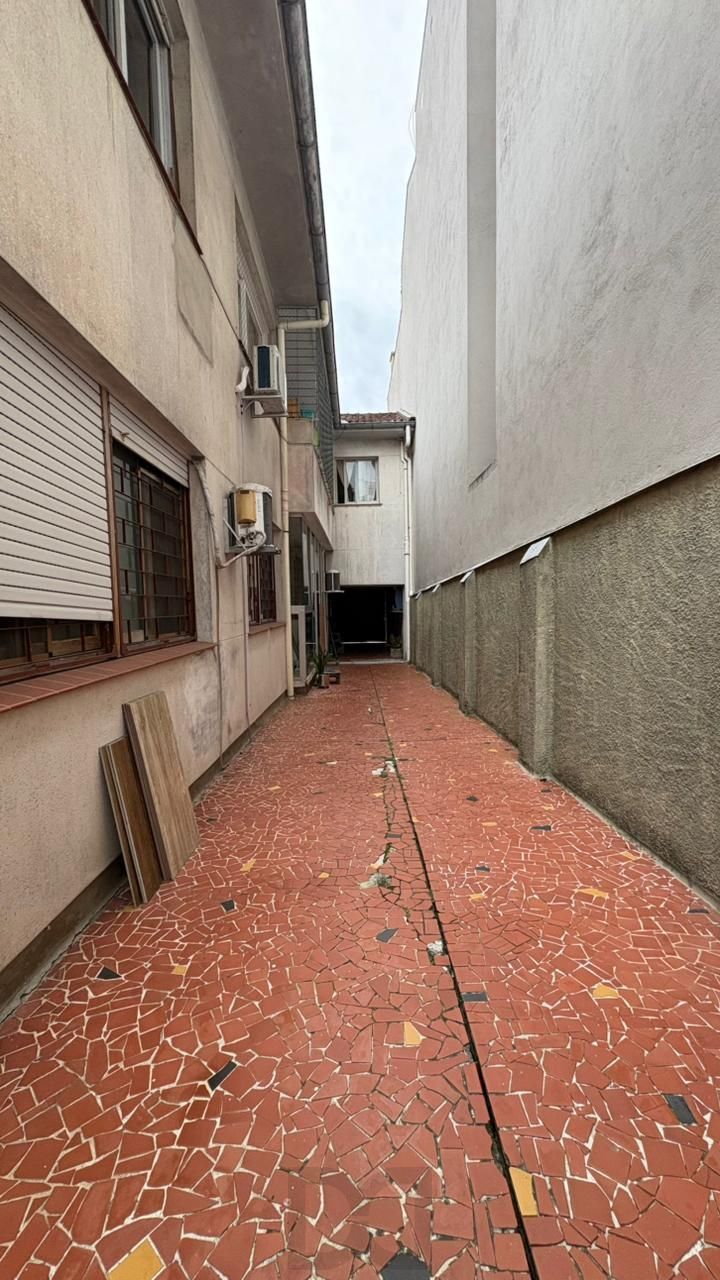 Apartamento a venda Bairro São João / 2 Dorm. — foto 4