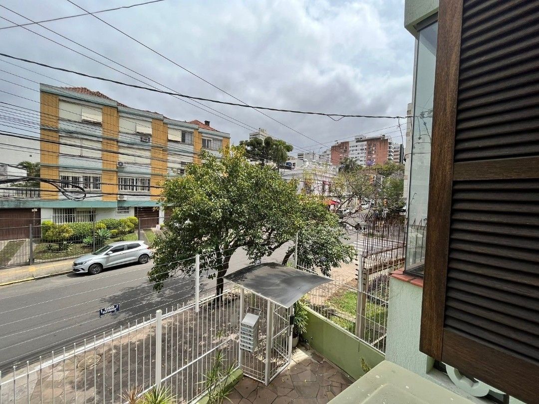 Apto a venda Rio Branco 2 Dormitórios / Proximo ao Hospital de Clinicas — foto 11