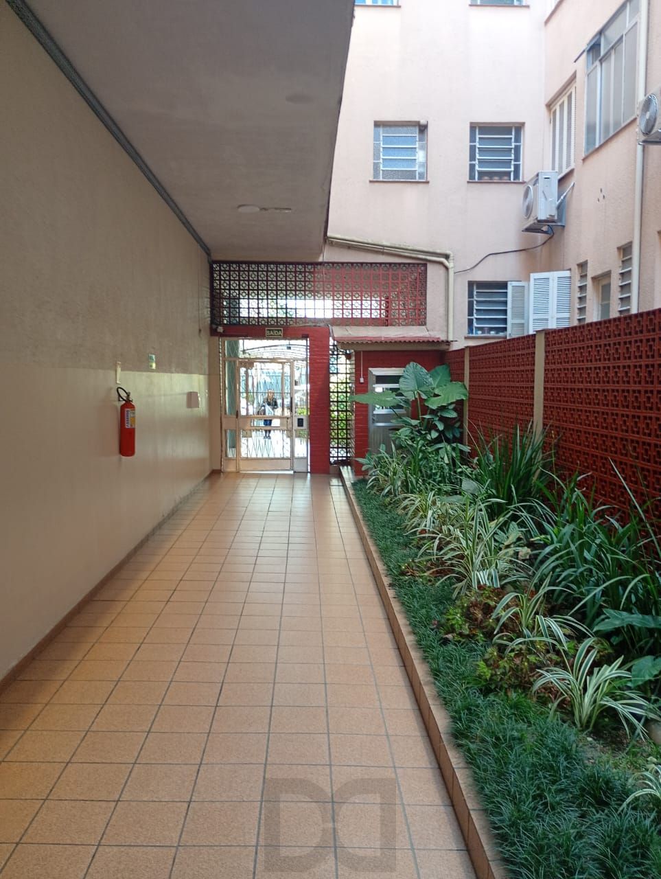 Apartamento 2 Dorm. Bairro Santana — foto 12