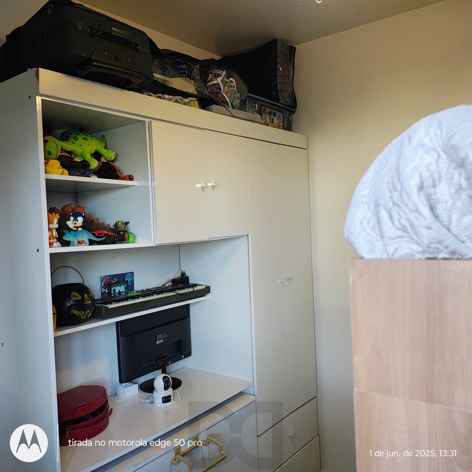 Apartamento / 3 Quartos / 1 Suíte / 1 Vaga / Sarandi / Porto Alegre / RS — foto 13