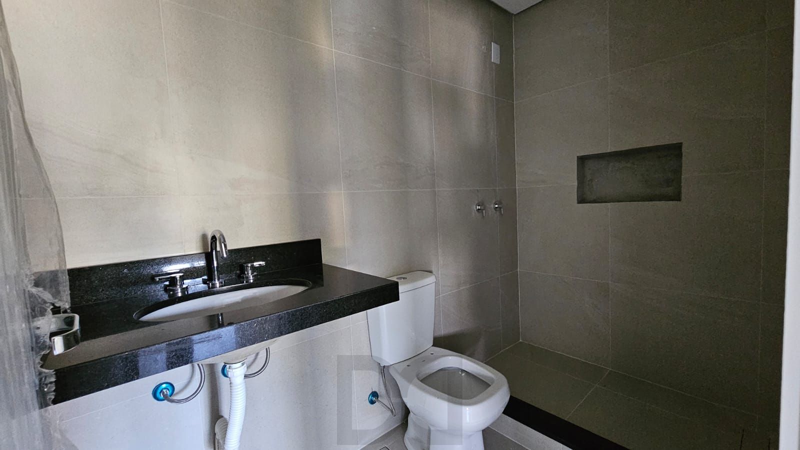 Apartamento Novo com 2 Vagas e Sacada na Chácara das Pedras — foto 7