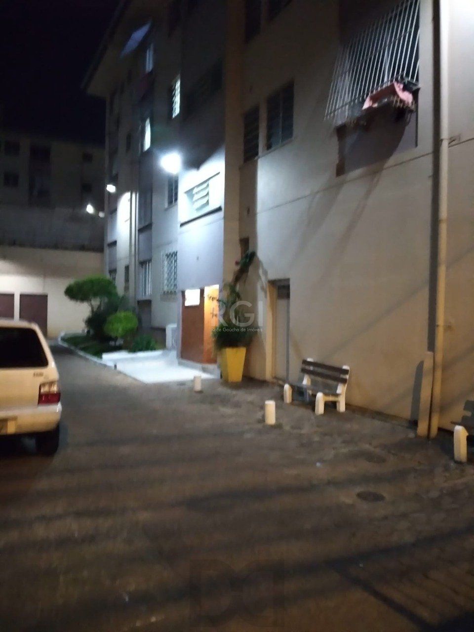 Apartamento para Venda - 50.12m², 1 dormitório, Costa e Silva — foto 1