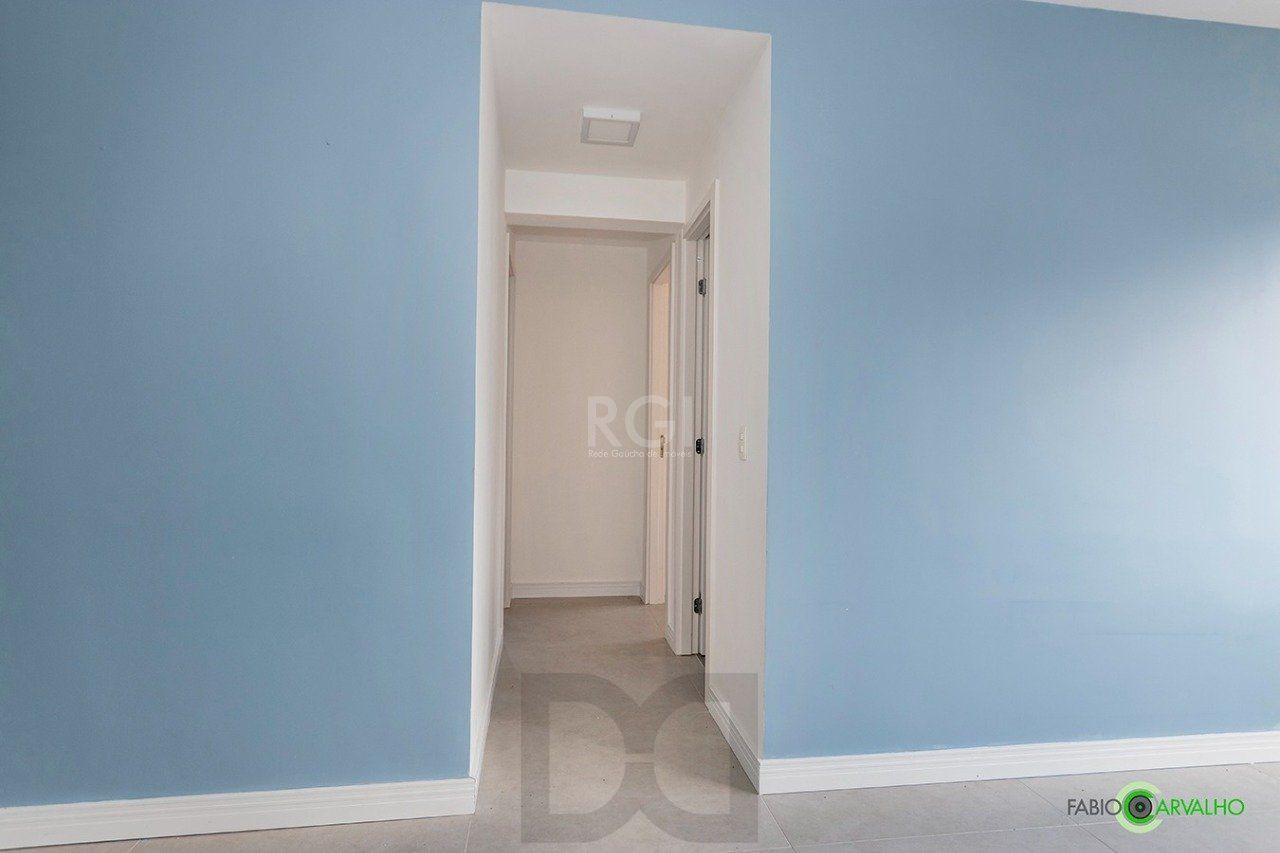 Apartamento para Venda - 62.48m², 2 dormitórios, sendo 1 suites, 1 vaga - Glória — foto 5