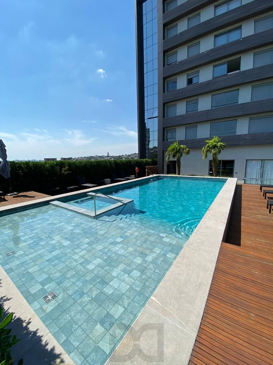 Loft a venda no cond. Linked teresópolis junto ao Shopping — foto 6