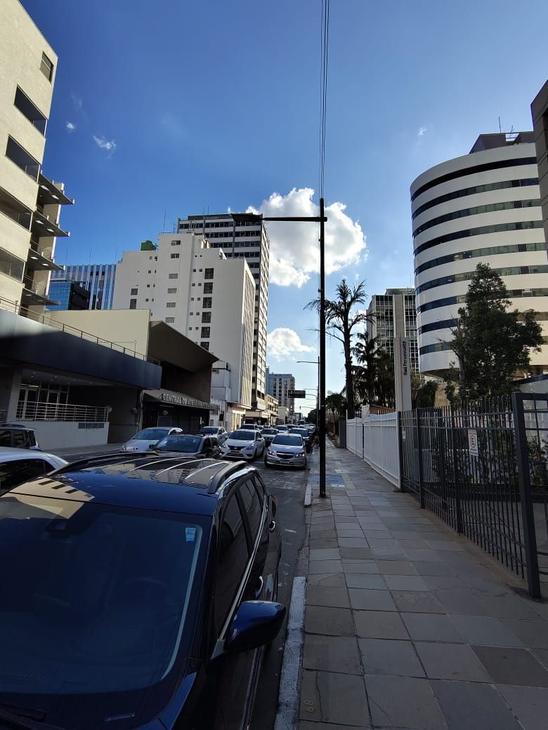Sala Comercial térrea no Centro de Porto Alegre — foto 18