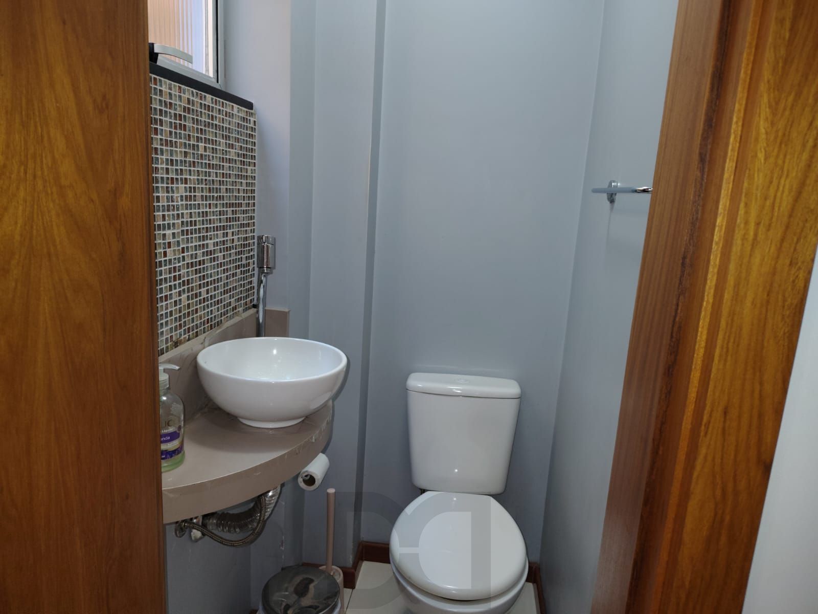 Apartamento Espaçoso no Centro Histórico com Móveis Sob Medida — foto 6