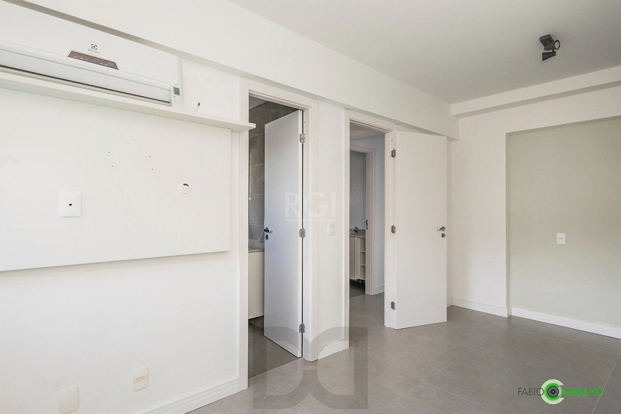 Apartamento para Venda - 62.48m², 2 dormitórios, sendo 1 suites, 1 vaga - Glória — foto 8