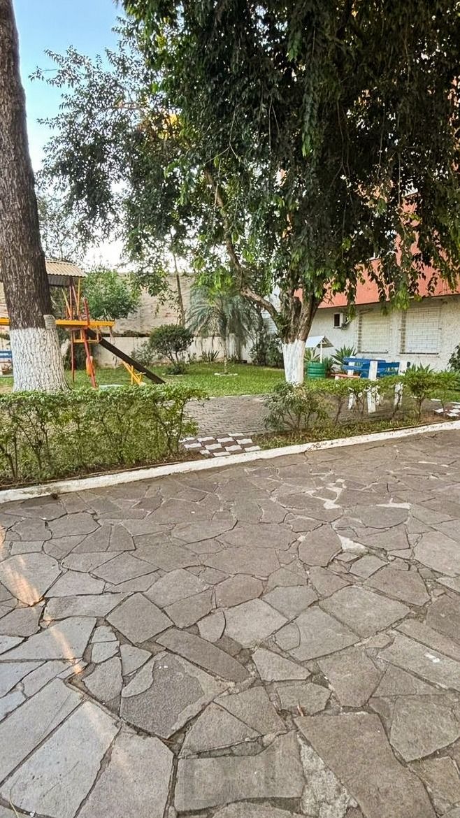 APARTAMENTO 2 DORMITÓRIOS COM VAGA NO JARDIM LEOPOLDINA EM PORTO ALEGRE — foto 4