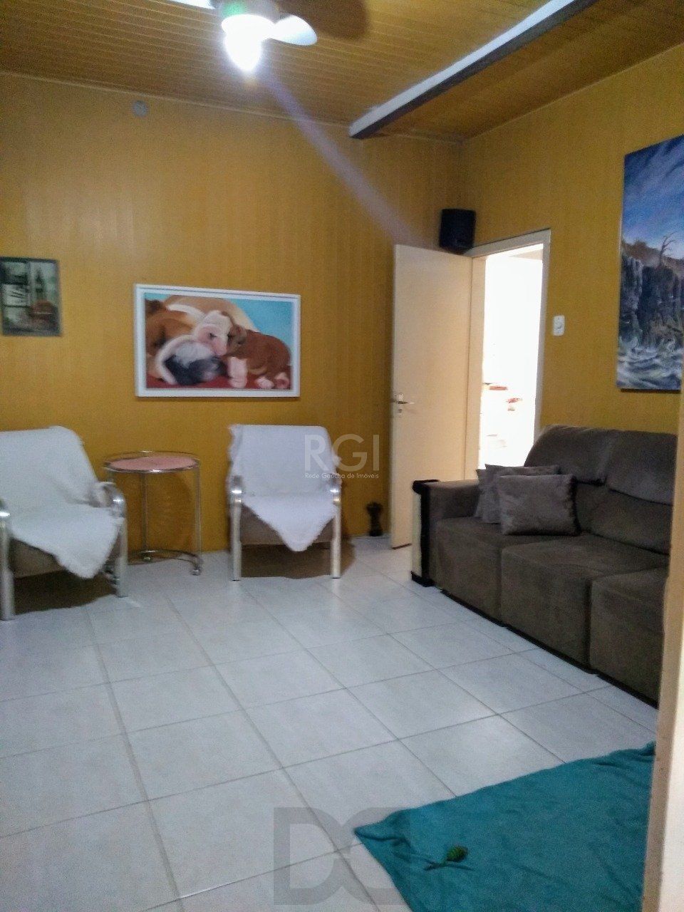 Casa para Venda - 400m², 3 dormitórios, sendo 2 suites, 2 vagas - Floresta — foto 15