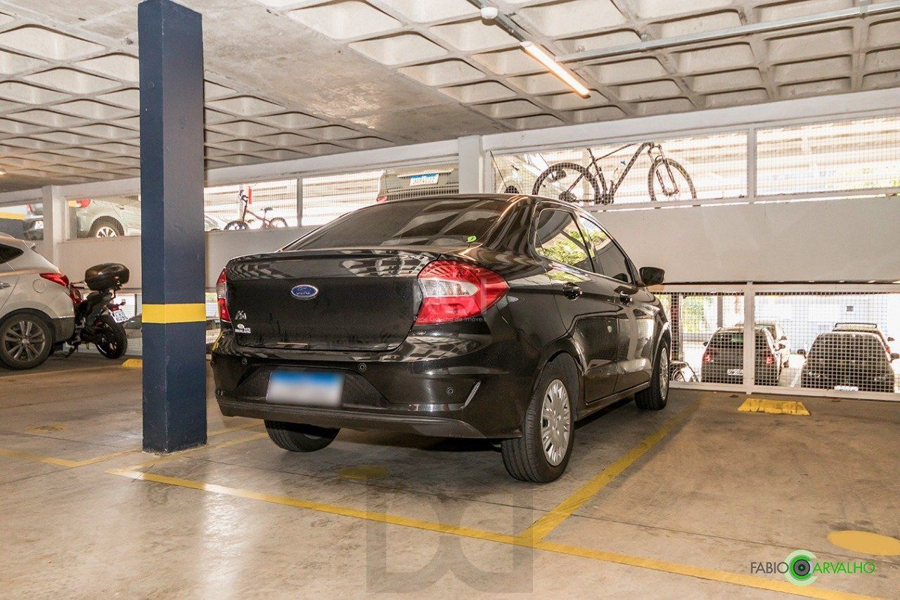Apartamento para Venda - 62.48m², 2 dormitórios, sendo 1 suites, 1 vaga - Glória — foto 62