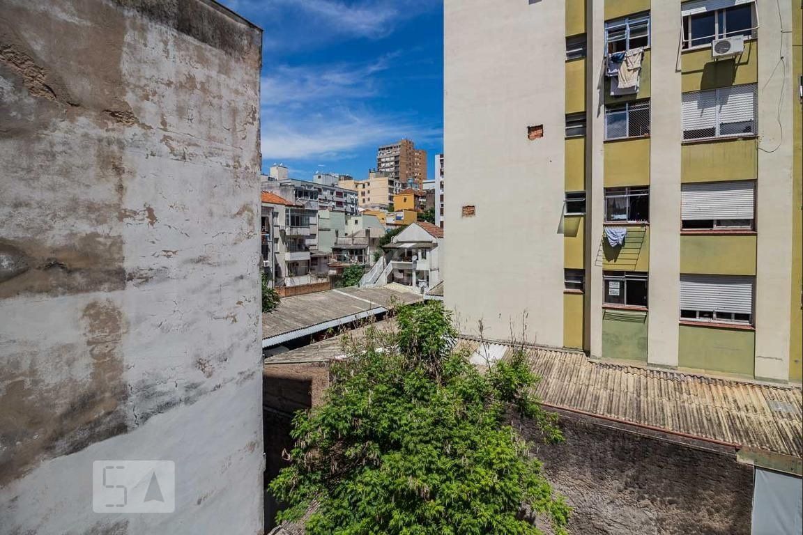 Apartamento para Venda - 47m², 1 dormitório, Centro Histórico — foto 3