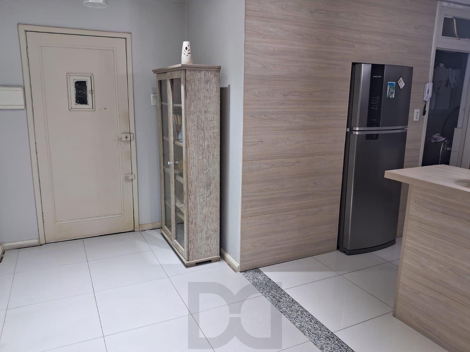 Apartamento 3 dormitórios, 90m² e elevador na Av. Franklin Roosevelt — foto 3