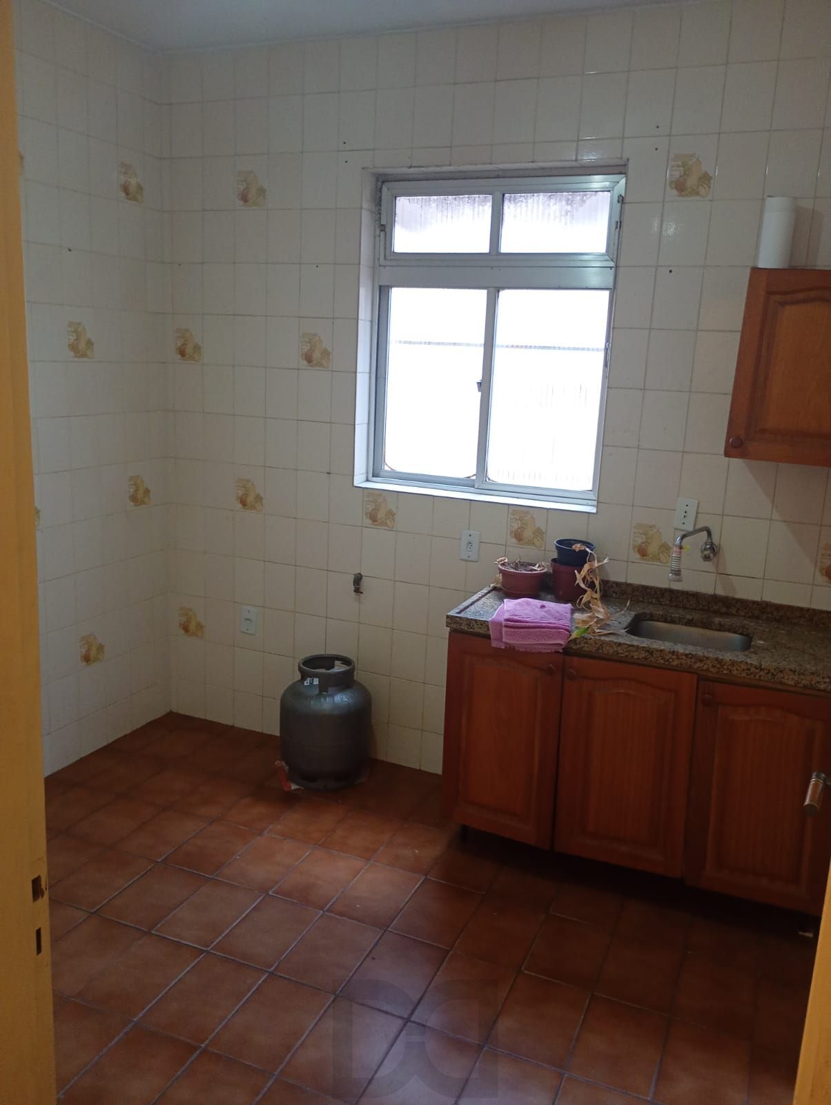 Apartamento 2 Dorm. Bairro Santana — foto 3