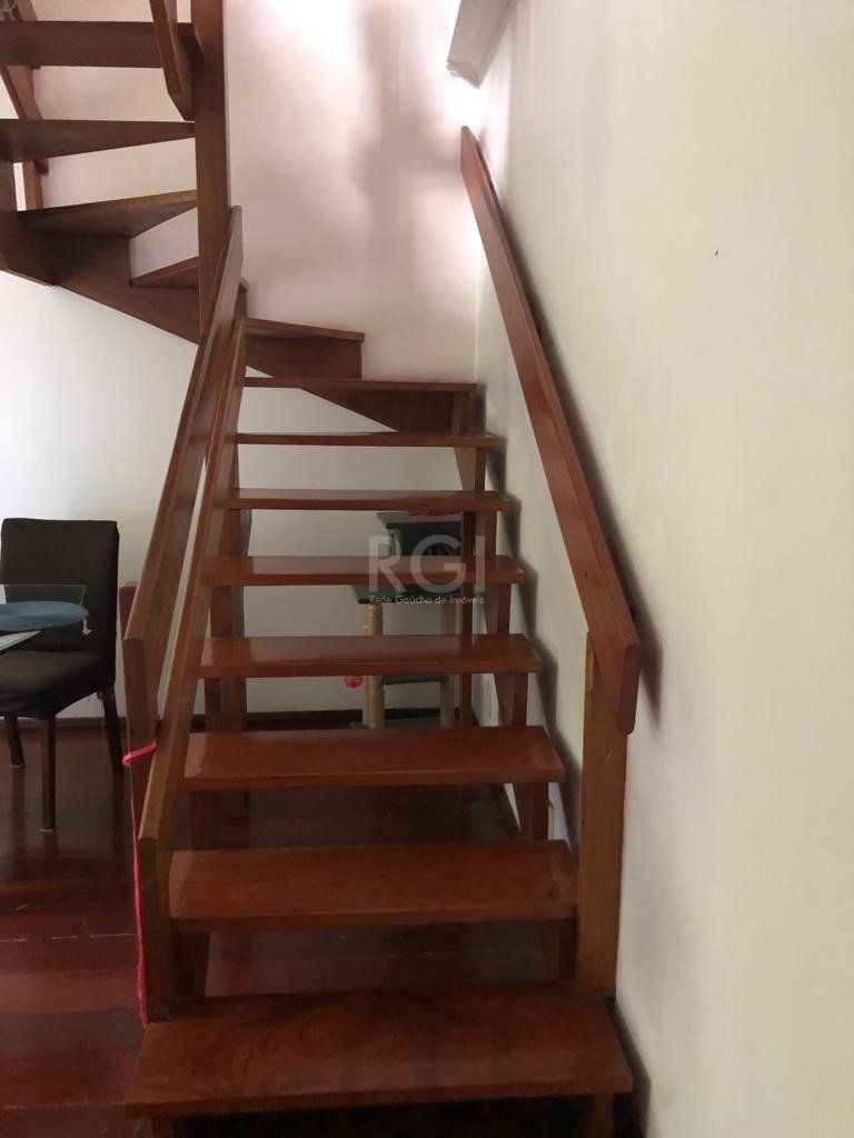 Cobertura para Venda - 100.94m², 3 dormitórios, sendo 1 suites, 2 vagas - Petrópolis — foto 14