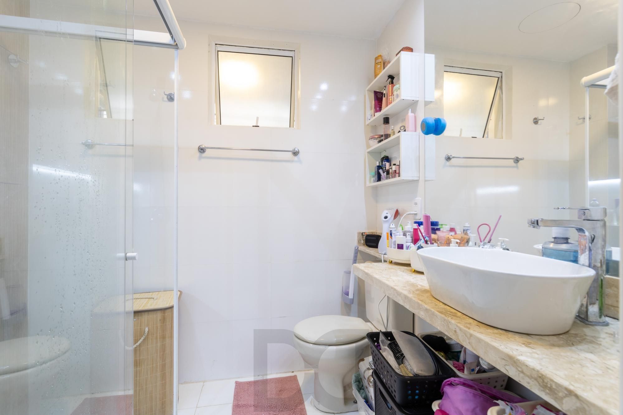 Apartamento 2 dormitorios e 1 vaga — foto 13