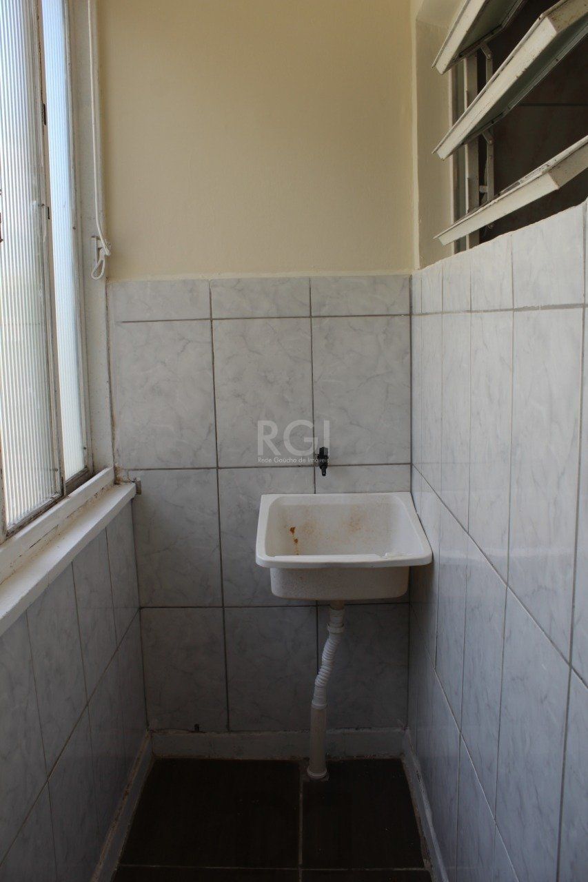 Apartamento para Venda - 54.24m², 2 dormitórios, 1 vaga - Lomba do Pinheiro — foto 19