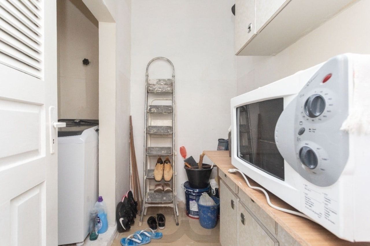 Ótimo apartamento de 3 dormitórios com sacada — foto 9