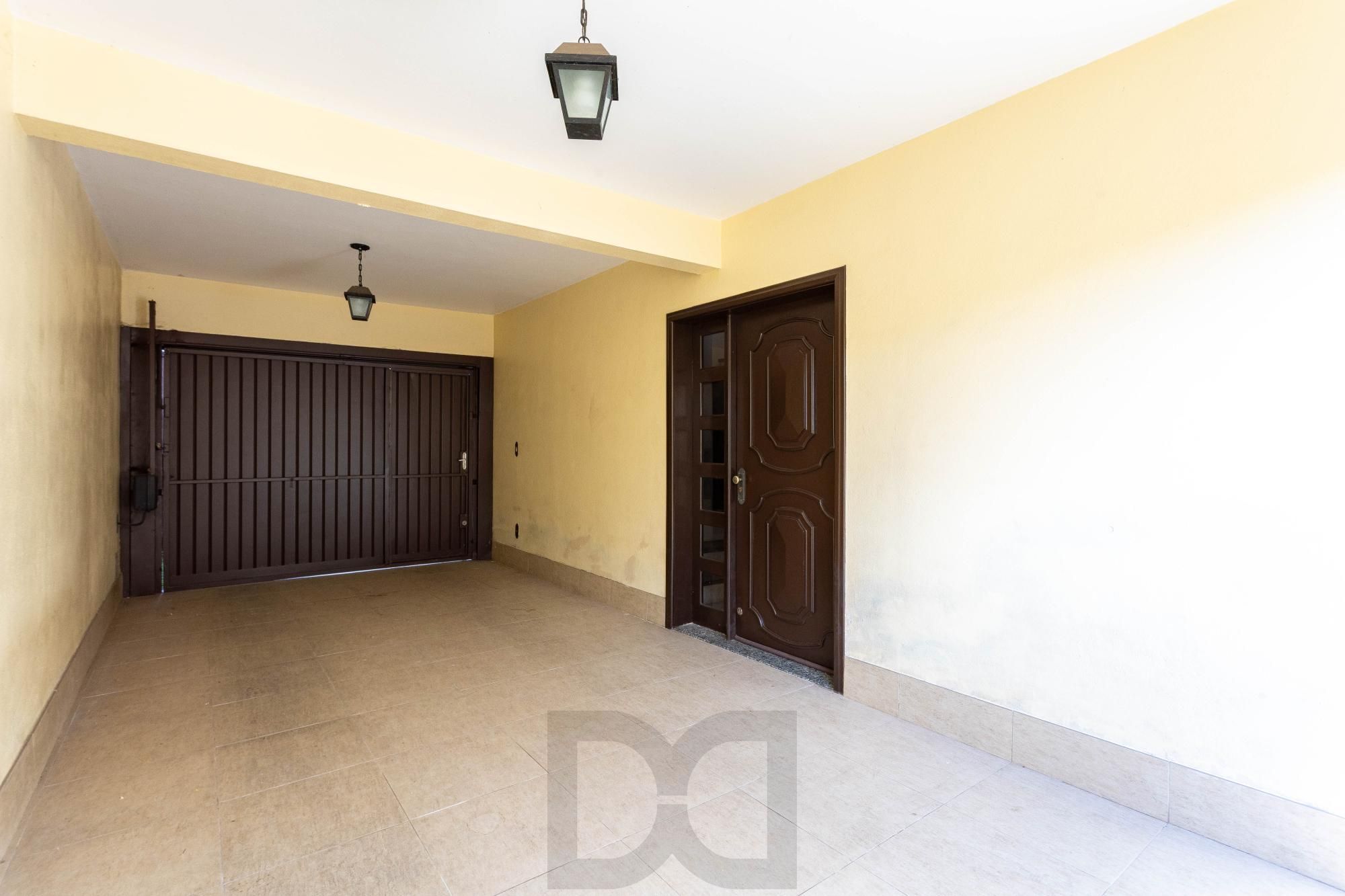 CASA SOBRADO 3 DORMITÓRIOS 1 SUITE 3 VAGAS NO BAIRRO HIGIENÓPOLIS EM PORTO ALEGRE — foto 11