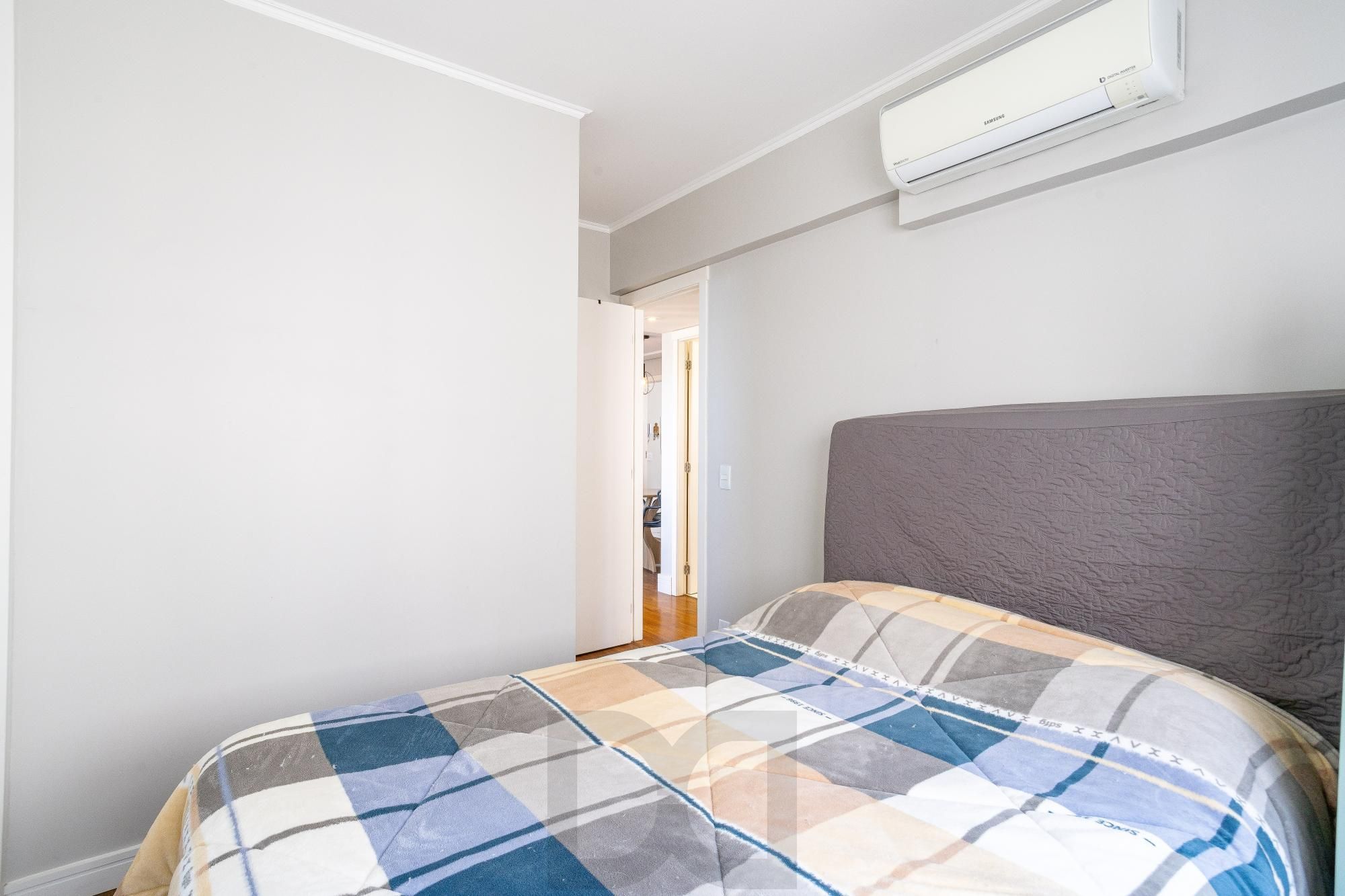 Seu Novo Lar na Vila Ipiranga: 2 Dormitórios, Suíte e Possibilidade de 3º Quarto — foto 10