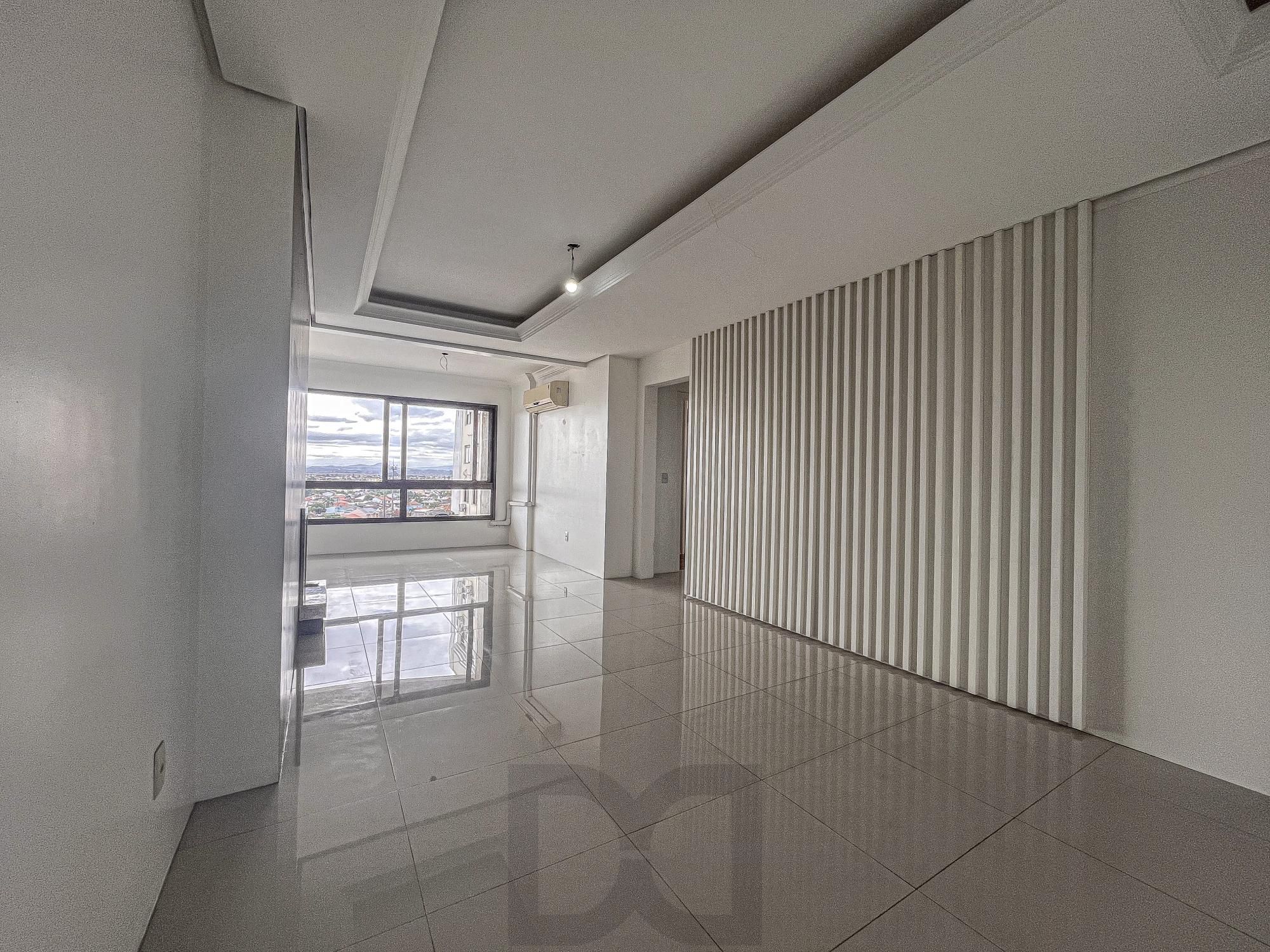 Excelente apartamento de 2 dormitórios com vaga dupla e depósito — foto 1