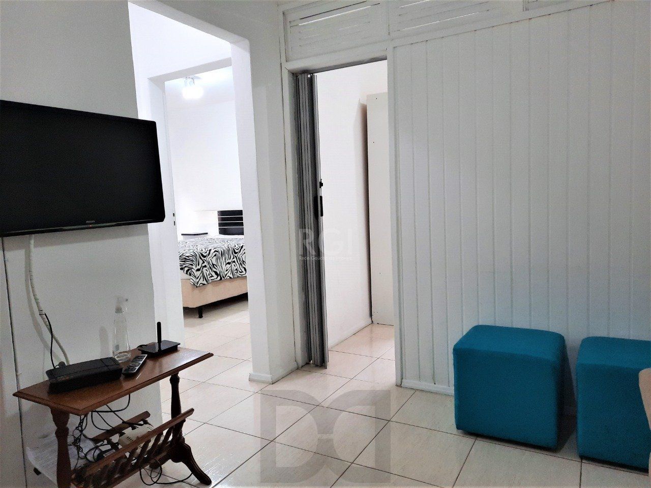 Apartamento para Venda - 50.8m², 2 dormitórios, Centro Histórico — foto 5