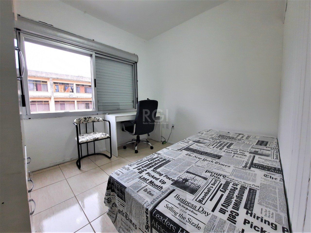 Apartamento para Venda - 50.8m², 2 dormitórios, Centro Histórico — foto 11