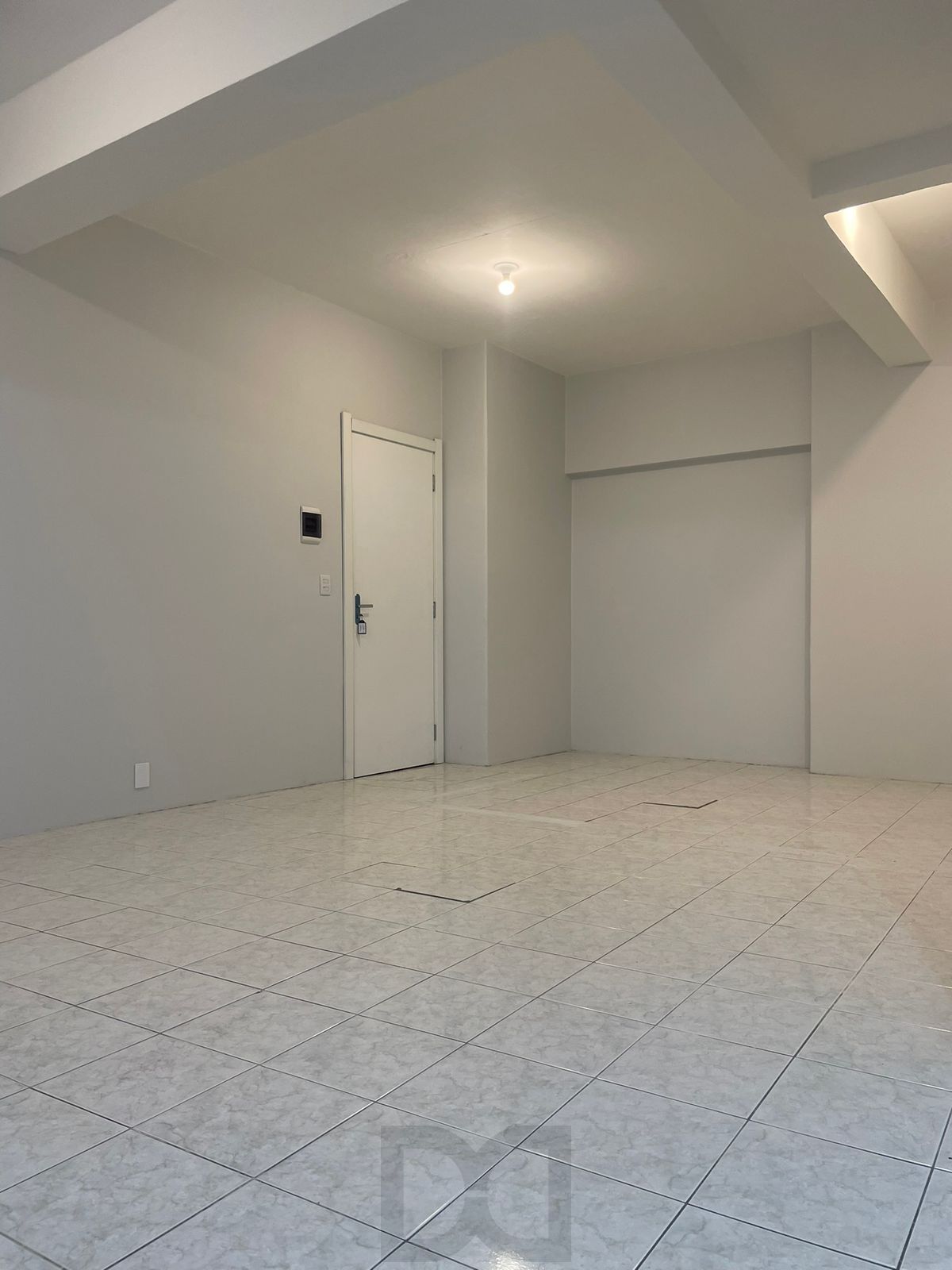 Apartamento 40m² Centro Porto Alegre — foto 6
