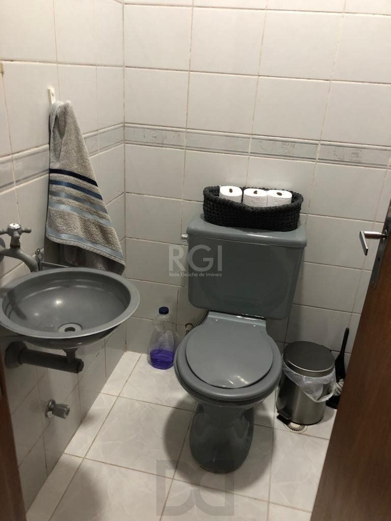 Cobertura para Venda - 100.94m², 3 dormitórios, sendo 1 suites, 2 vagas - Petrópolis — foto 12