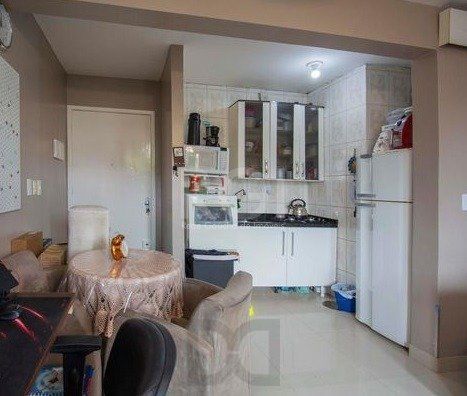 Apartamento JK para Venda - 30m², 1 dormitório, Jardim Leopoldina — foto 7