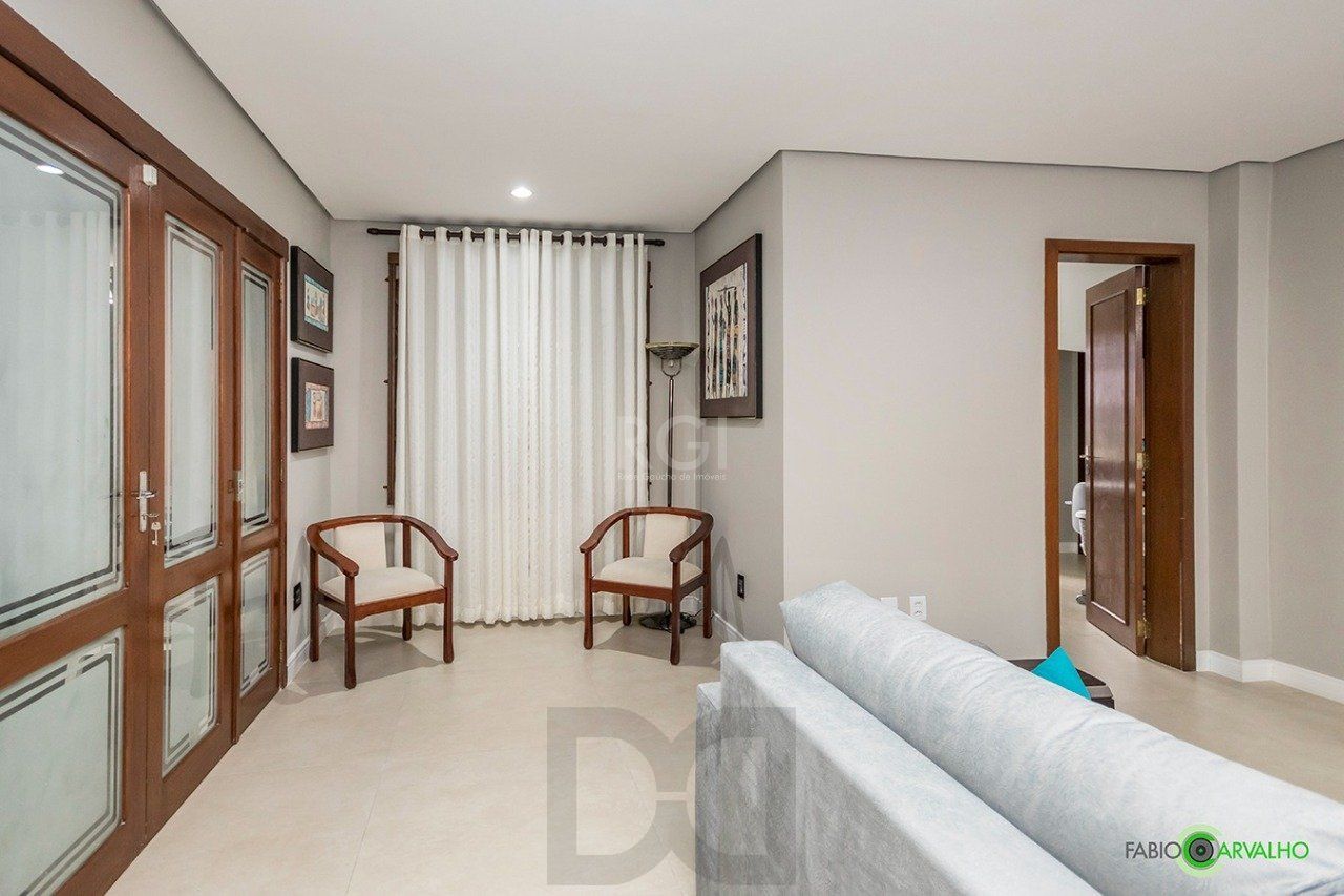 Sobrado para Venda - 335m², 4 dormitórios, sendo 2 suites, 3 vagas - Petrópolis — foto 80