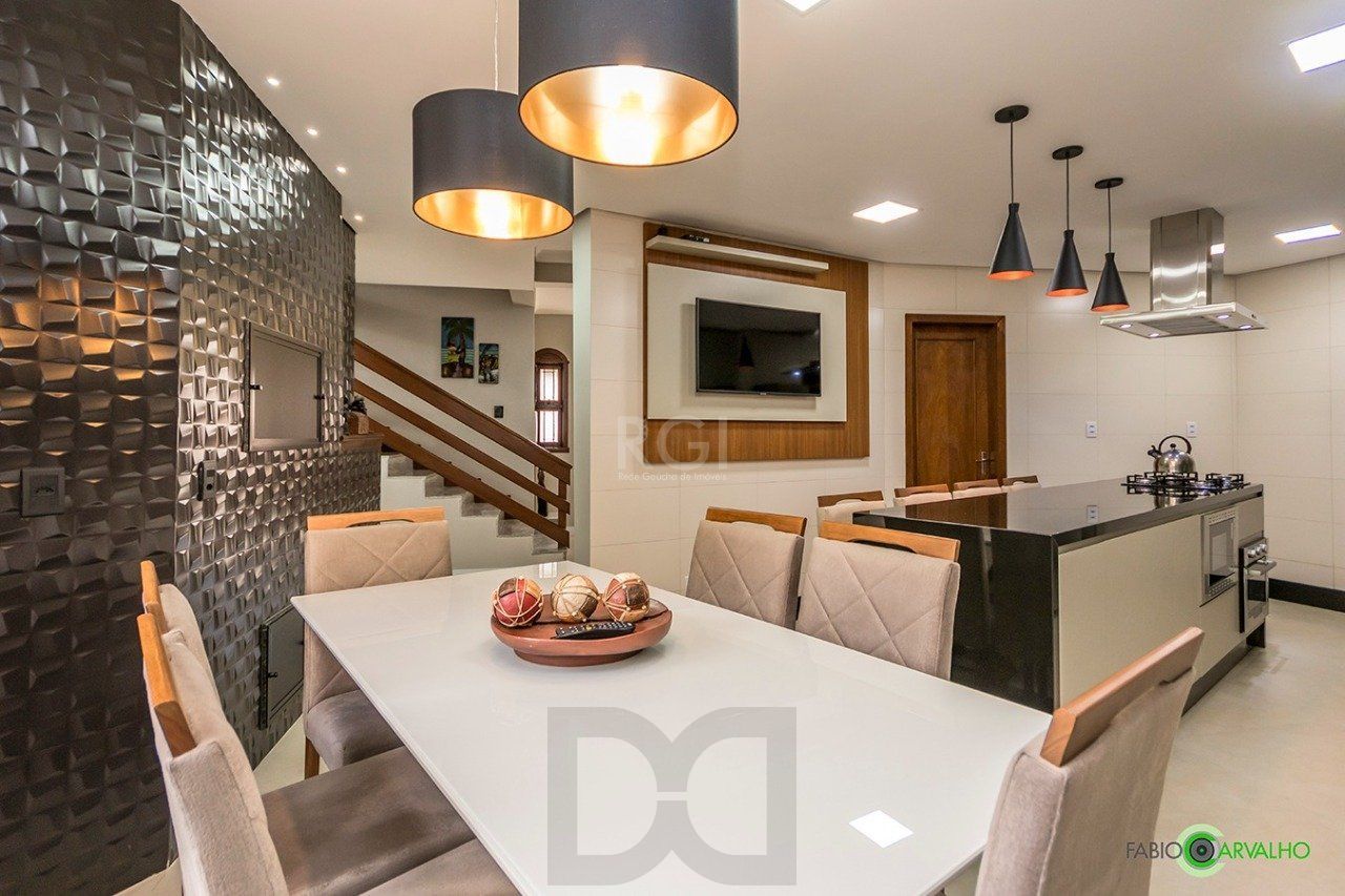 Sobrado para Venda - 335m², 4 dormitórios, sendo 2 suites, 3 vagas - Petrópolis — foto 75