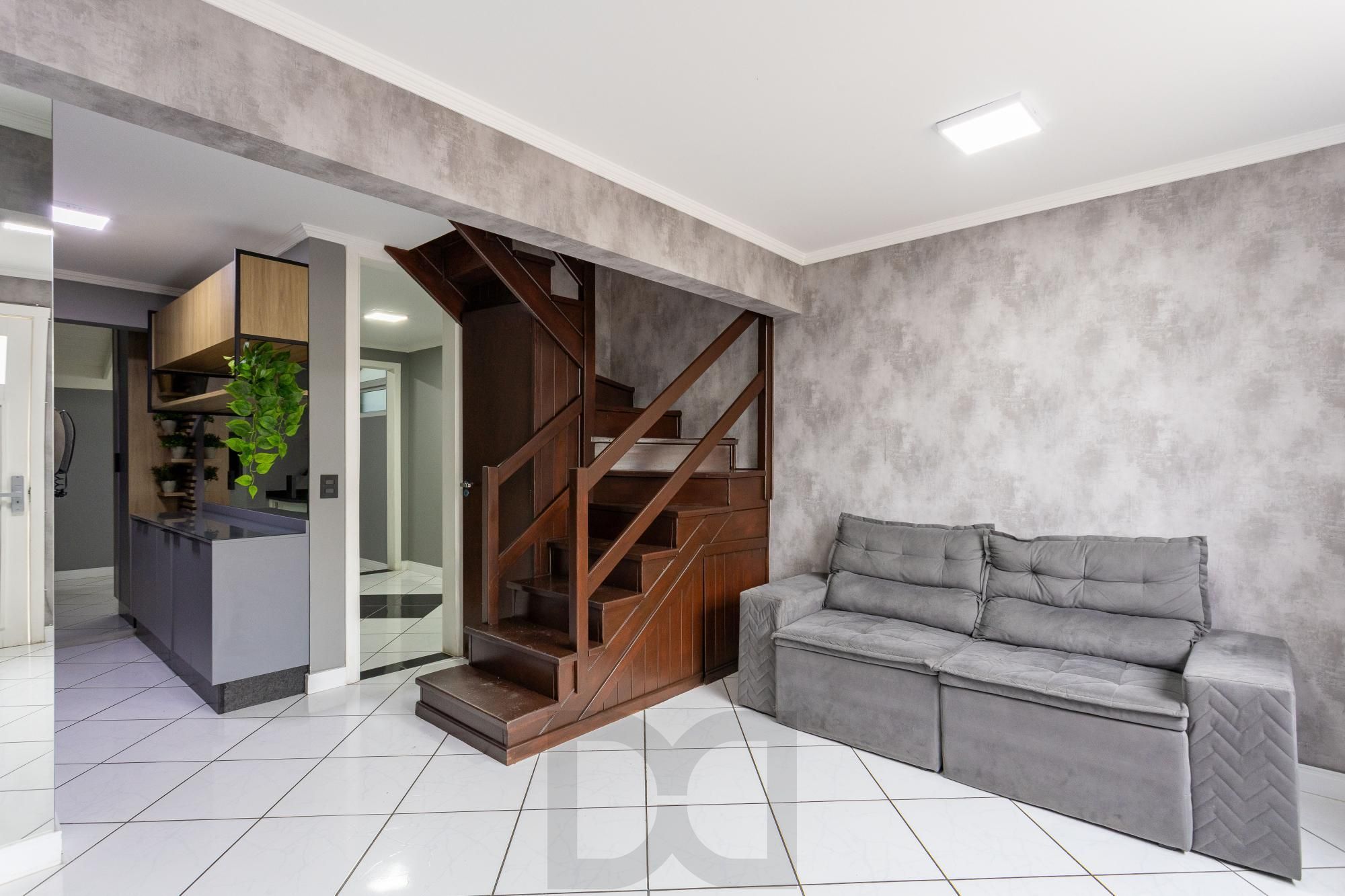 Casa Totalmente Mobiliada RS/POA — foto 2
