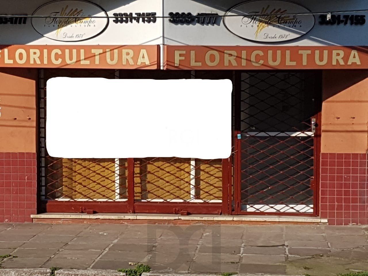 Loja para Venda - 93m², 0 dormitórios, Protásio Alves — foto 1