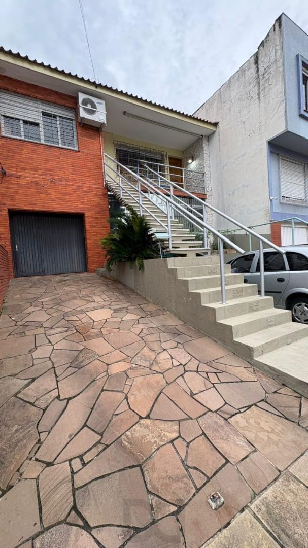 Apartamento a venda Bairro São João / 2 Dorm. — foto 2