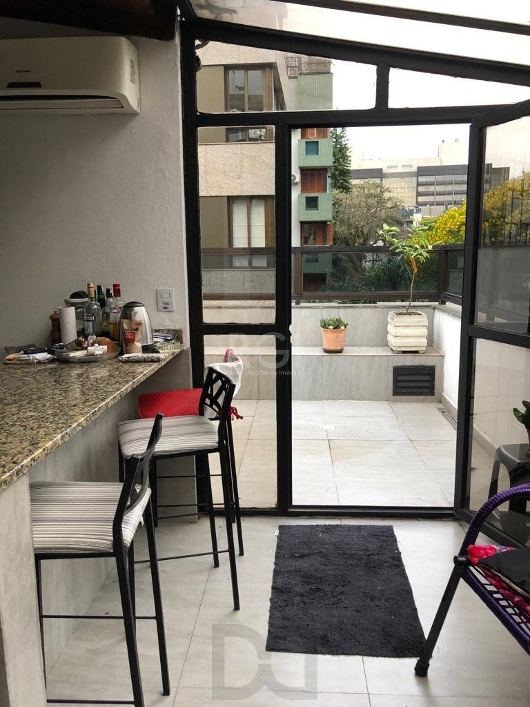 Cobertura para Venda - 100.94m², 3 dormitórios, sendo 1 suites, 2 vagas - Petrópolis — foto 15