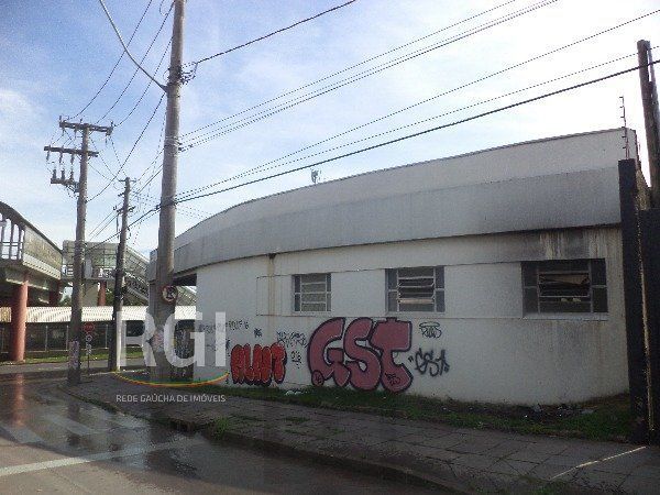 Predio para Venda - 2700m², 0 dormitórios, São João — foto 4