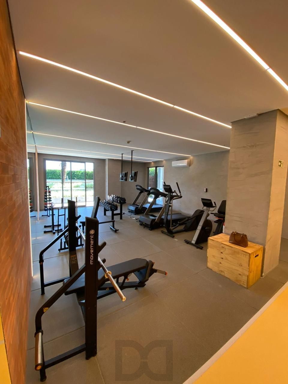 Loft a venda no cond. Linked teresópolis junto ao Shopping — foto 4