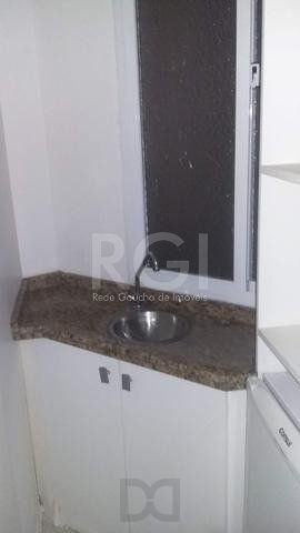 Conjunto/Sala para Venda - 70m², 0 dormitórios, Floresta — foto 12
