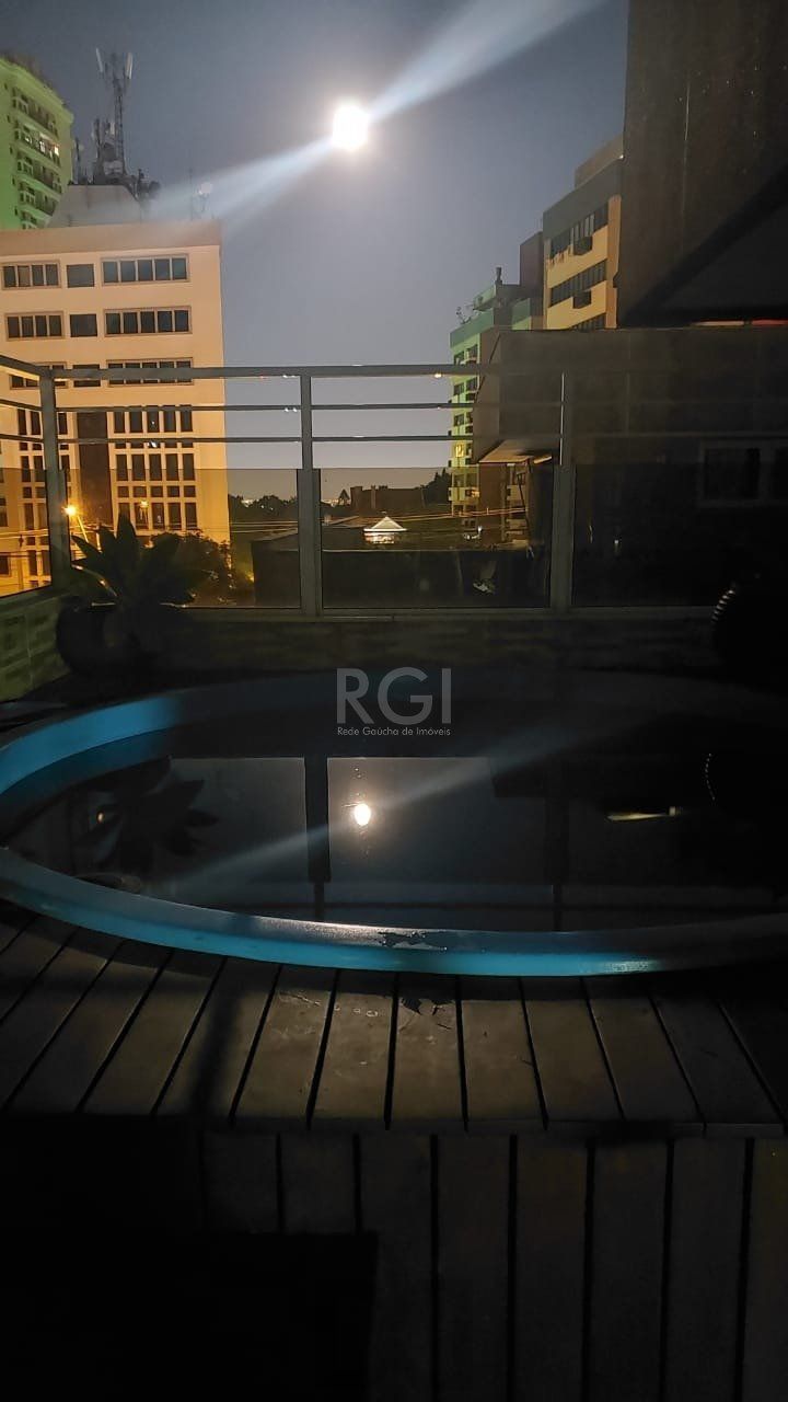 Cobertura para Venda - 296m², 3 dormitórios, sendo 1 suites, 3 vagas - Petrópolis — foto 5
