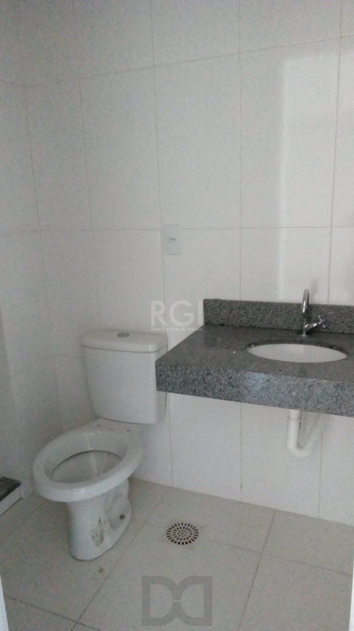 Apartamento para Venda - 42.17m², 1 dormitório, sendo 1 suites, Jardim Itu — foto 13