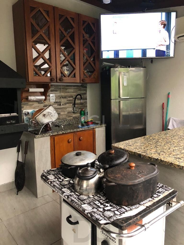 Cobertura para Venda - 100.94m², 3 dormitórios, sendo 1 suites, 2 vagas - Petrópolis — foto 16
