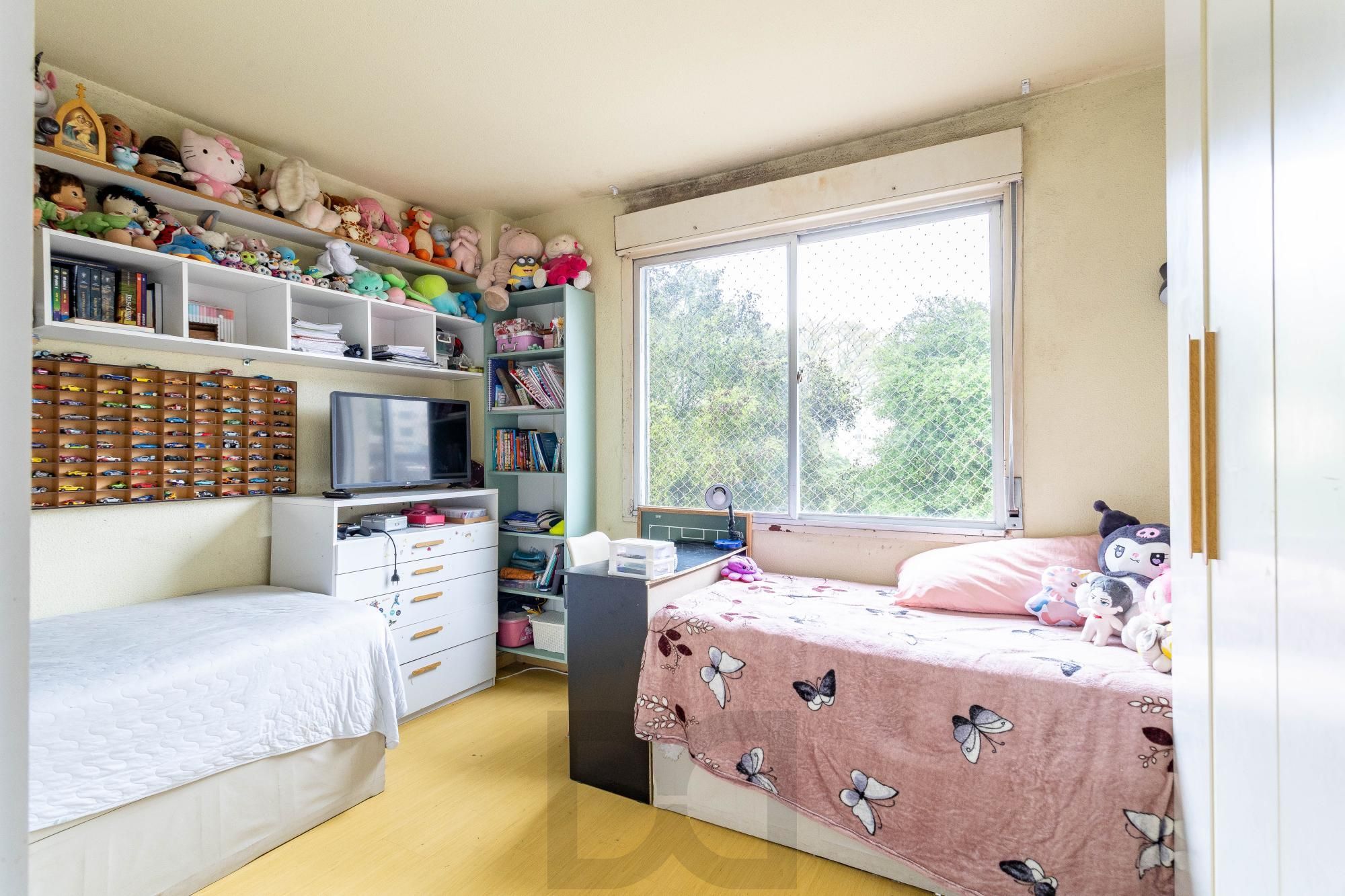 Apartamento 2 dormitorios e 1 vaga — foto 10