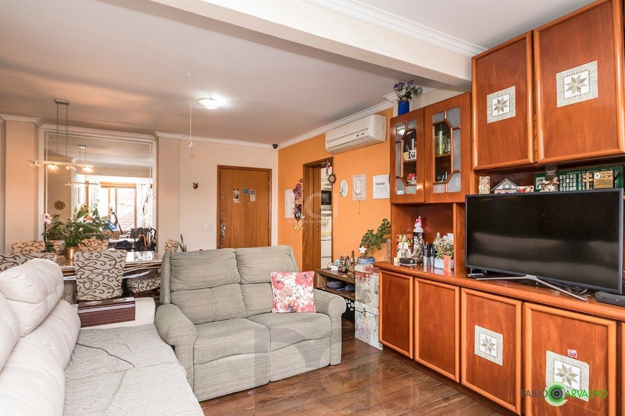 Apartamento para Venda - 112.76m², 3 dormitórios, sendo 1 suites, 3 vagas - Higienópolis — foto 6