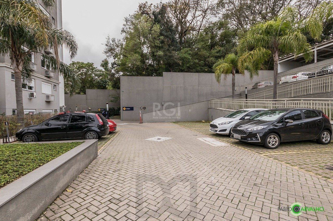 Apartamento para Venda - 62.48m², 2 dormitórios, sendo 1 suites, 1 vaga - Glória — foto 60