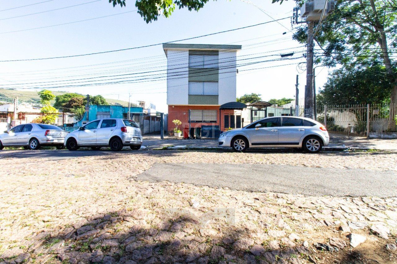 Apartamento JK para Venda - 27.66m², 1 dormitório, Partenon — foto 12
