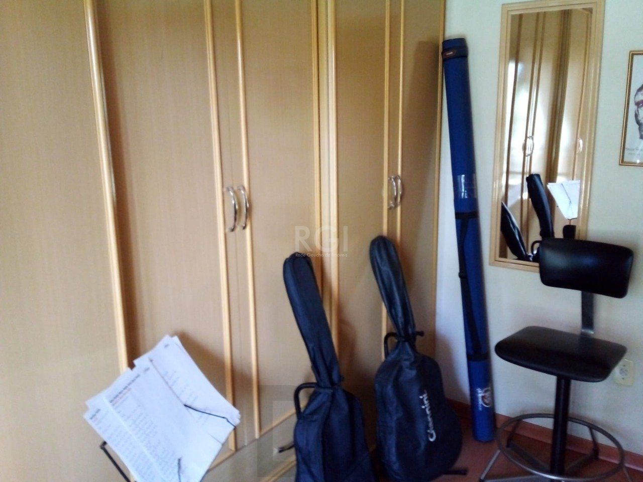 Casa para Venda - 259.5m², 4 dormitórios, sendo 1 suites, 1 vaga - Jardim Itu — foto 26