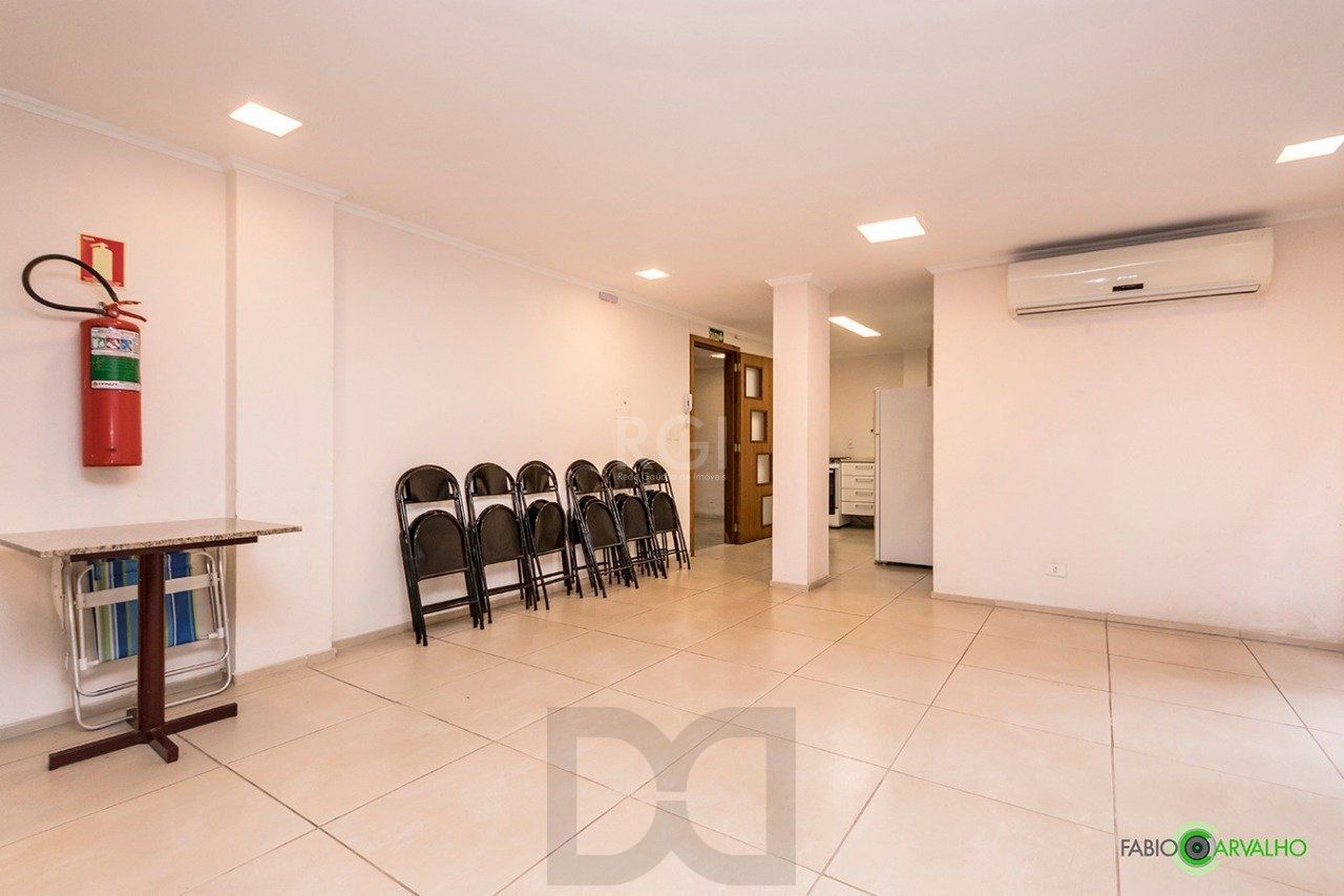 Apartamento para Venda - 112.76m², 3 dormitórios, sendo 1 suites, 3 vagas - Higienópolis — foto 48
